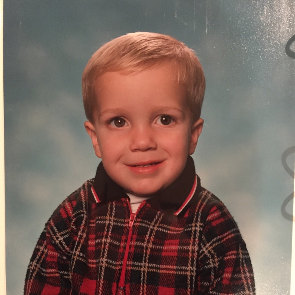Meet your Posher, Connor